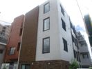ベースキャンプ浜田山の間取り画像