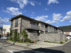 エスポワール戸坂山崎の外観画像