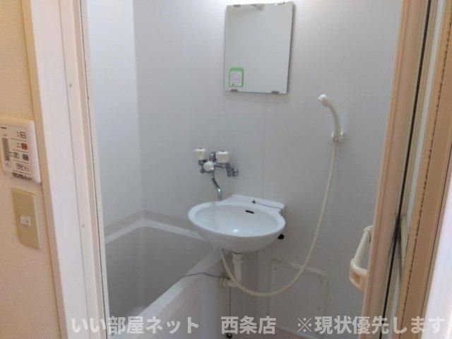 バスルーム