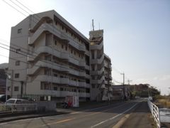 サンシティ小石の外観画像