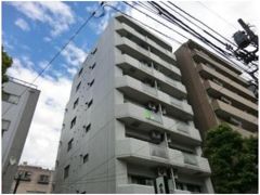エトワール王子の外観画像