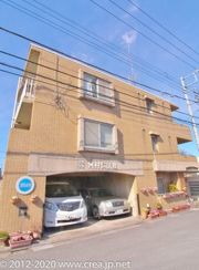 みずほ台ガーデンの外観画像