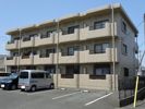 プレジールの間取り画像