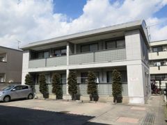 O2境の外観画像