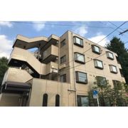 バードランド小金井の間取り画像