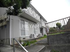 サンハイツ平山Bの外観画像