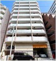 スタジオデン横濱関内の外観画像