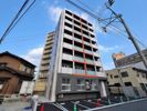 ピノ到津の間取り画像