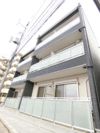 リブリ・きりんホームの間取り画像