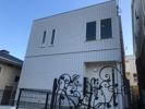メゾン佛蘭西Cの間取り画像