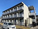 レオパレスウイング近藤Ⅴの間取り画像