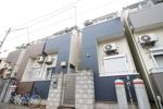 ラウレア上福岡の間取り画像