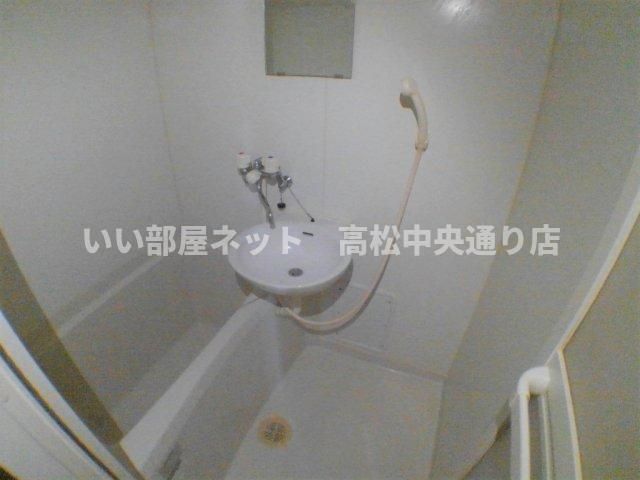 バスルーム