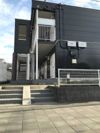 レオパレスクレベール Mの間取り画像