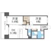 ベリー海老江の間取り画像