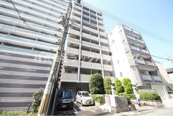 エスリード福島第3の外観画像