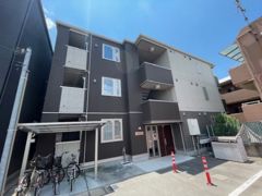 エスポワール ナインの外観画像