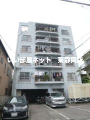 コーポ宮ケ崎の外観画像
