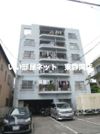 コーポ宮ケ崎の間取り画像