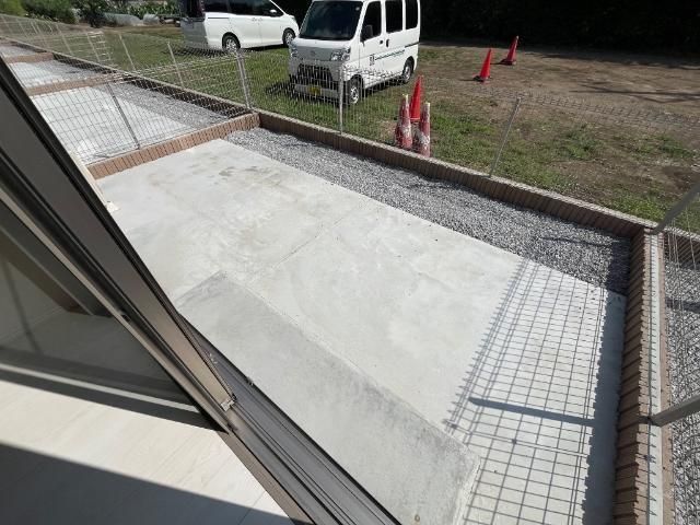 庭