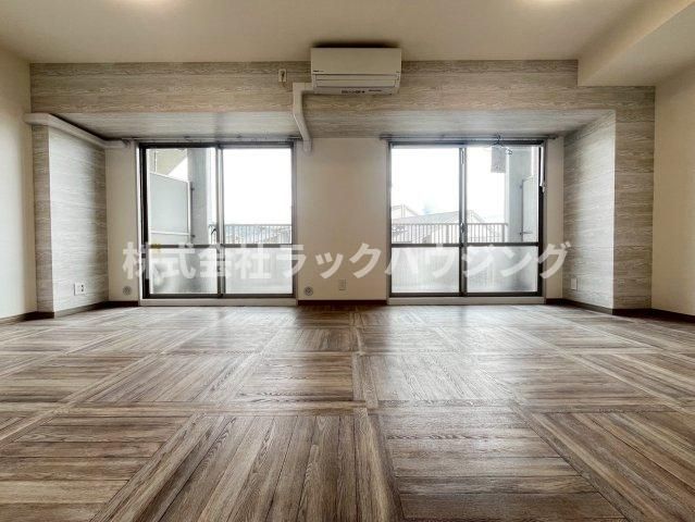 リビング