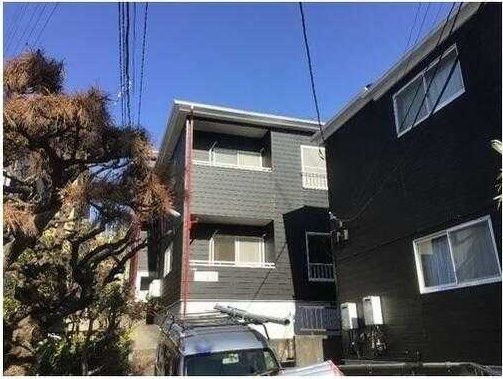 グッドパレス衣笠Ⅱの外観画像