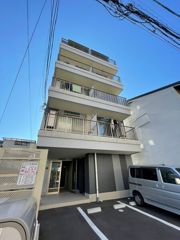 Campanellaの外観画像