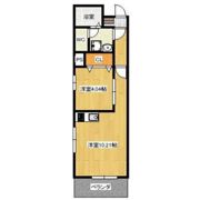 Campanellaの間取り画像