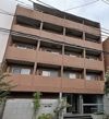 スカイコート練馬平和台の間取り画像