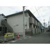プランドールA棟 Aの間取り画像