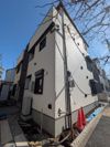 QY BLDGの間取り画像