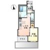 アンサンブルBの間取り画像