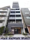 クレイシアIDZ本所吾妻橋の間取り画像