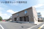 サンアベニューⅣの間取り画像