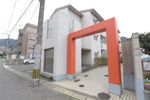 Renatus藤松の間取り画像