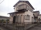 椙江貸家の間取り画像