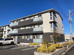 Recente和田 A棟の外観画像