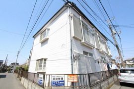藤崎スカイハイツの外観画像