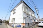 藤崎スカイハイツの間取り画像