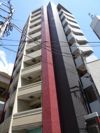 エステムプラザ横濱元町山手の外観