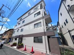 フォーラムイン清州の外観画像