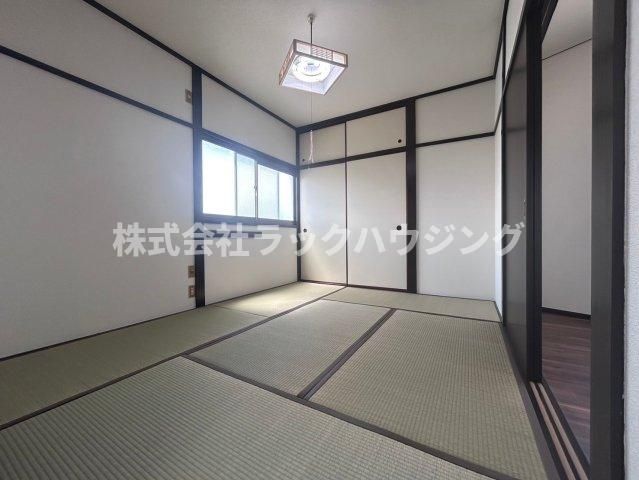 洋室