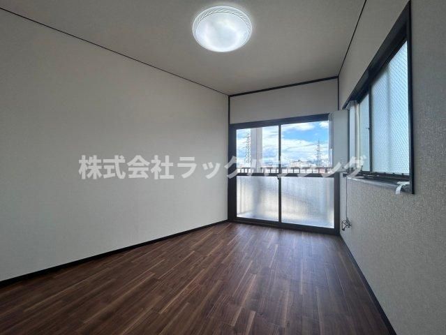 洋室