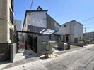リアン メゾン 市川の間取り画像