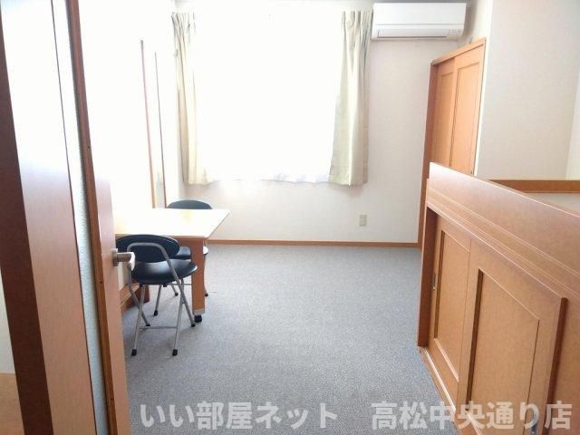 リビング