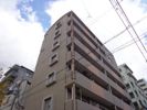 アスティオス湊川の外観
