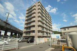 サンピア五日市の外観画像