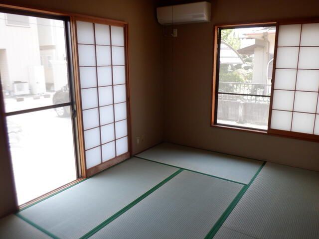 和室
