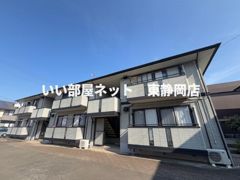 シャルム2 B棟の外観画像