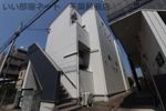 io deux（イオドゥ）の間取り画像